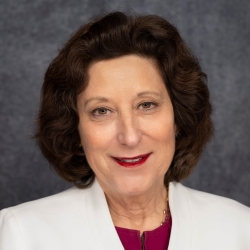 Hope S. Rugo, MD  headshot